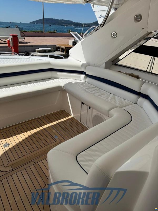 Sunseeker Portofino 53