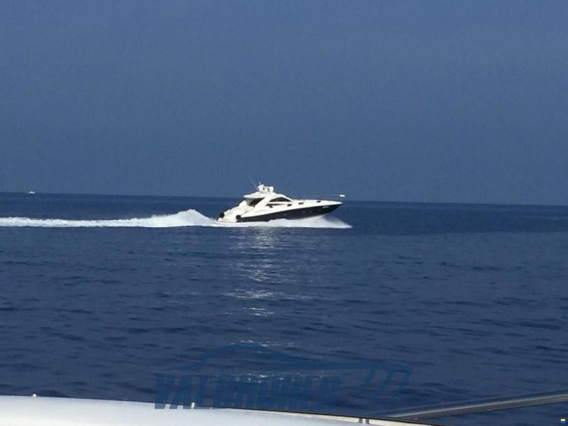 Sunseeker Portofino 53