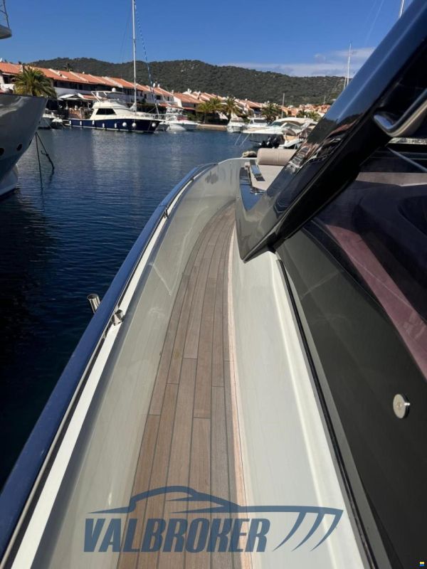 SACS Rebel 47
