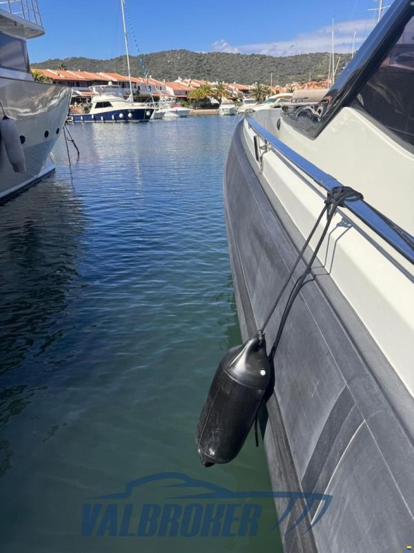 SACS Rebel 47