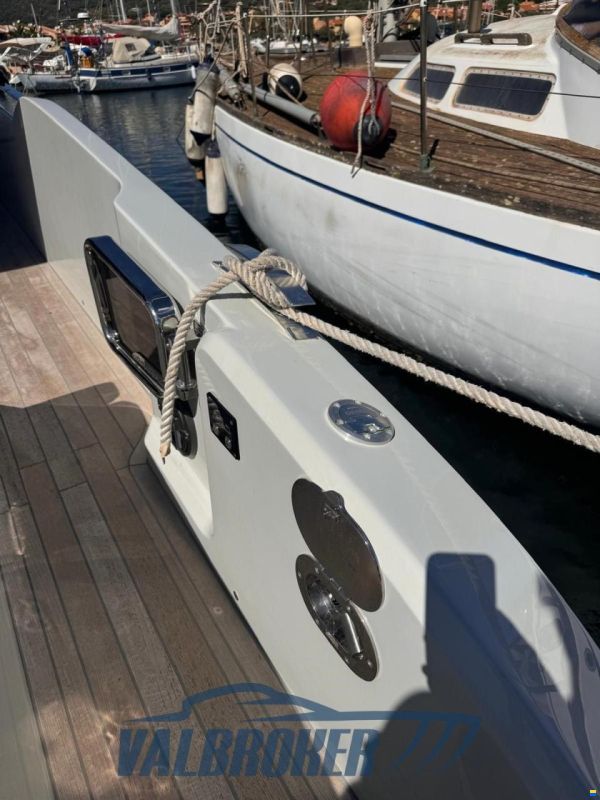SACS Rebel 47