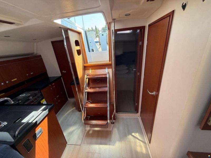 Hanse 455