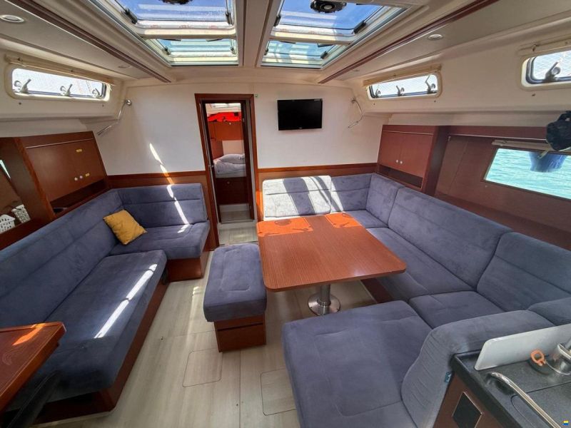 Hanse 455
