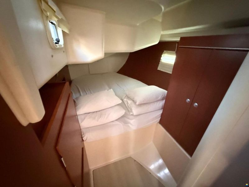 Hanse 455