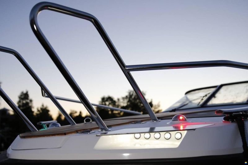 Finnmaster T8 - Yamaha F300