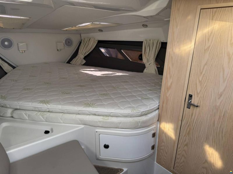 Finnmaster T8 - Yamaha F300