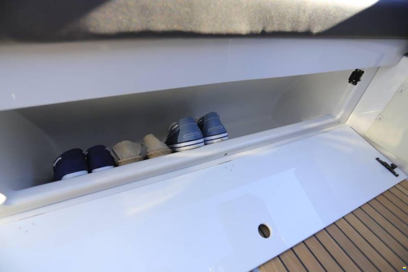 Finnmaster T8 - Yamaha F300