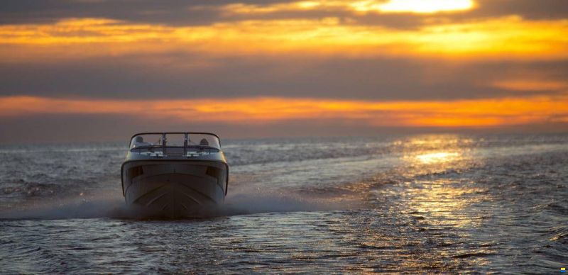 Finnmaster T8 - Yamaha F300