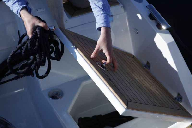 Finnmaster T8 - Yamaha F300