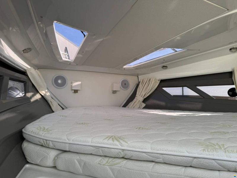 Finnmaster T8 - Yamaha F300