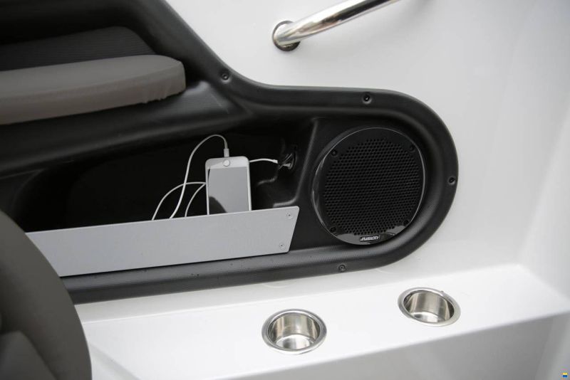 Finnmaster T8 - Yamaha F300