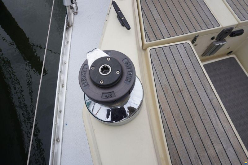 Hanseat 35