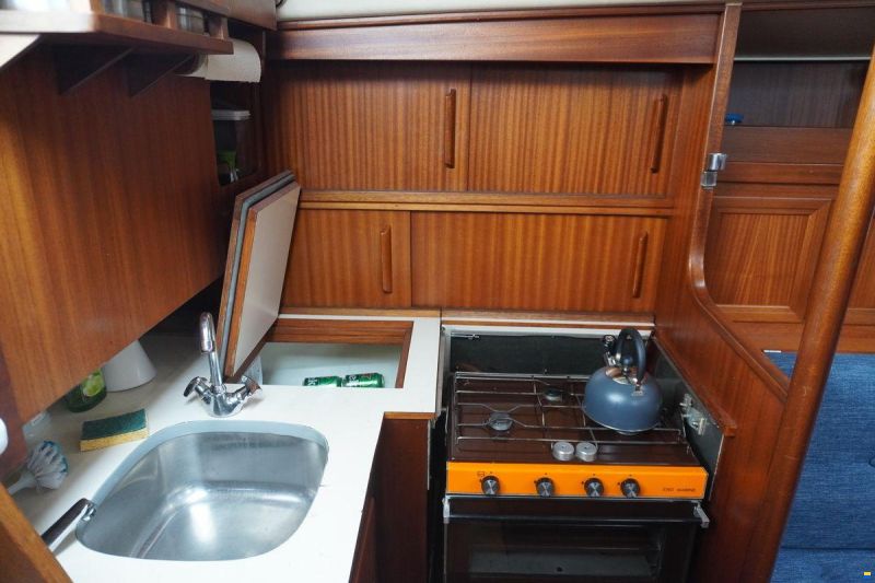 Hanseat 35