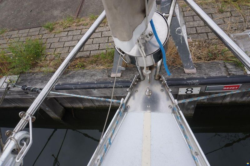 Hanseat 35