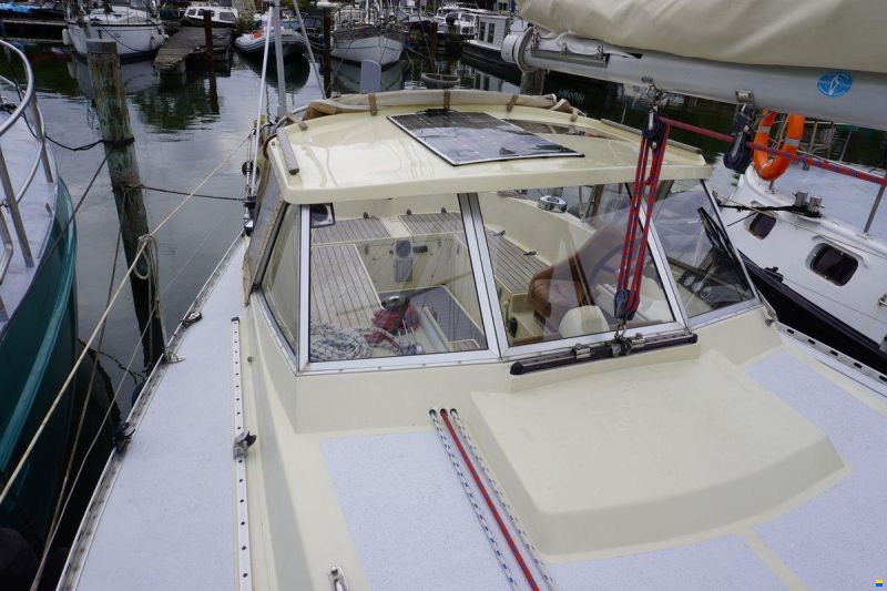 Hanseat 35