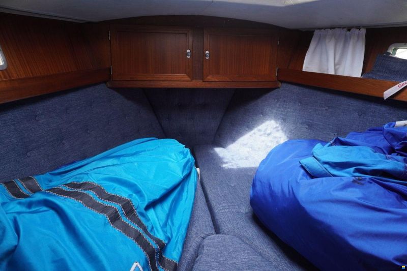 Hanseat 35