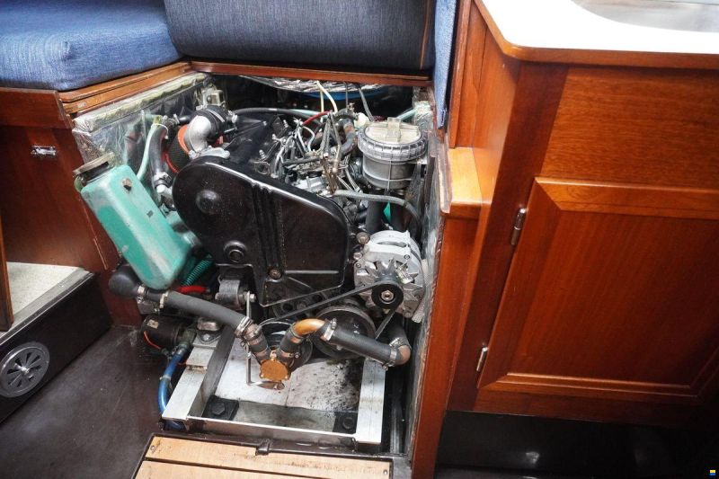 Hanseat 35