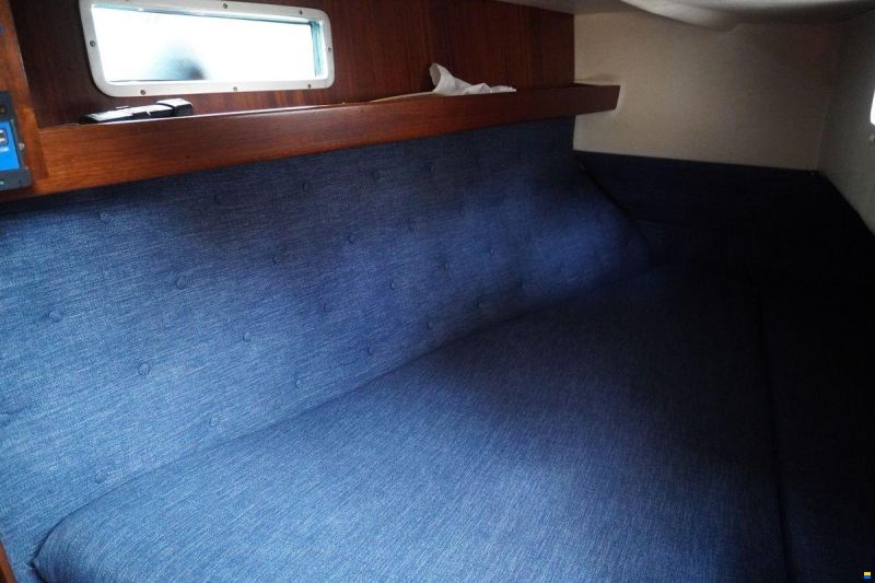Hanseat 35