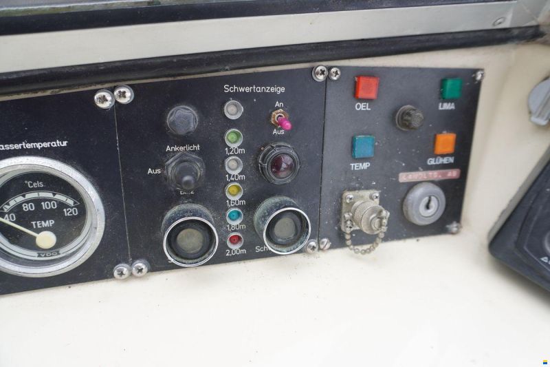 Hanseat 35