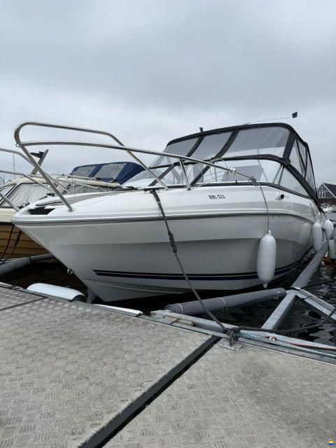Jeanneau 6.5 DC