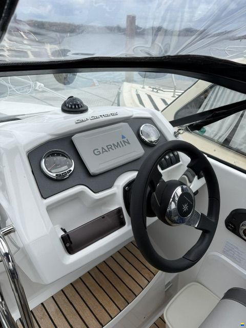 Jeanneau 6.5 DC