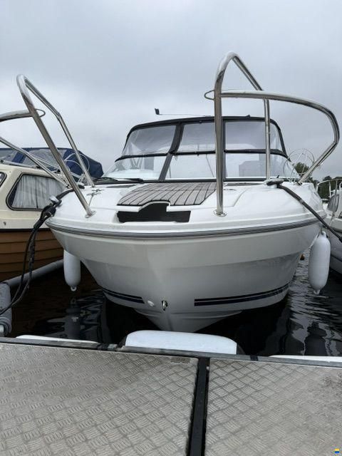 Jeanneau 6.5 DC