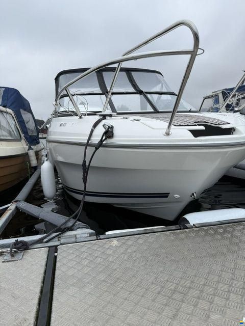 Jeanneau 6.5 DC