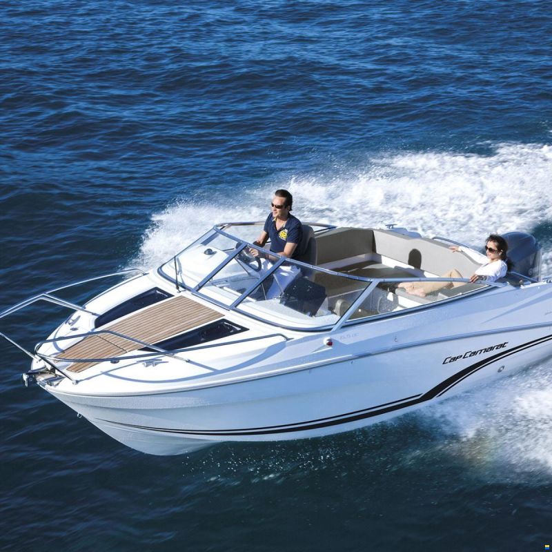 Jeanneau 6.5 DC