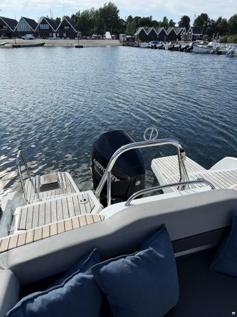 Jeanneau 6.5 DC