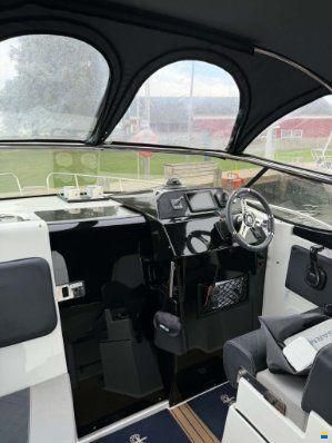 Saver 690 Cabin Sport