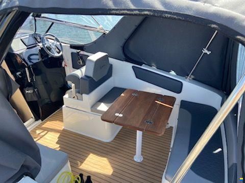 Saver 690 Cabin Sport