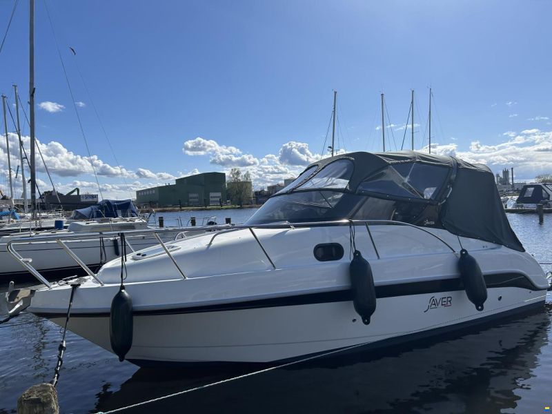 Saver 690 Cabin Sport