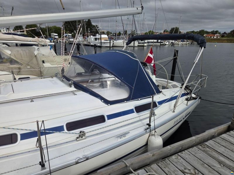Bavaria 32 Cruiser