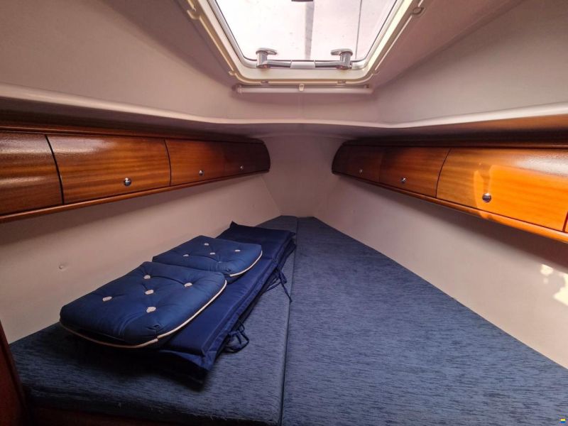 Bavaria 32 Cruiser