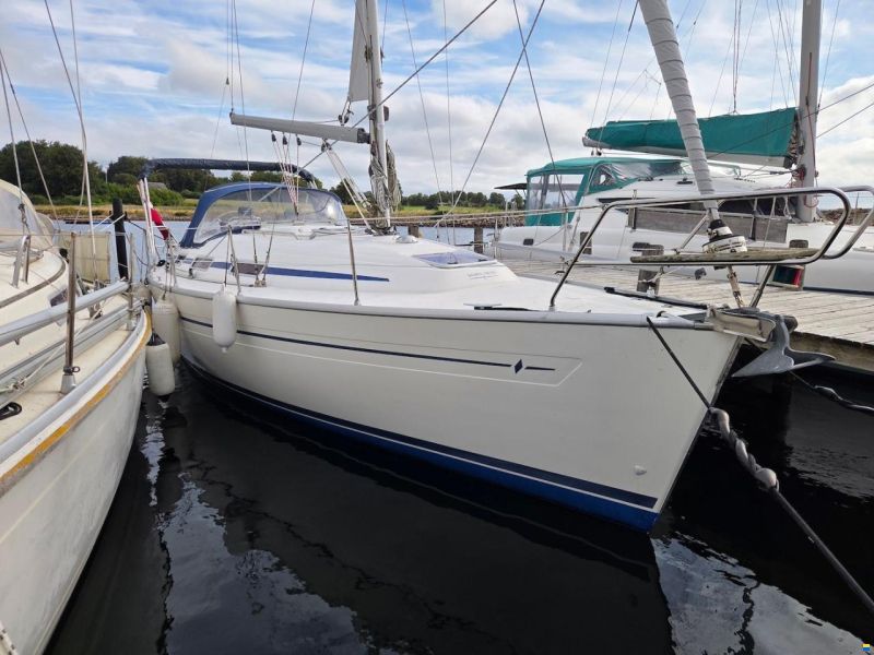 Bavaria 32 Cruiser