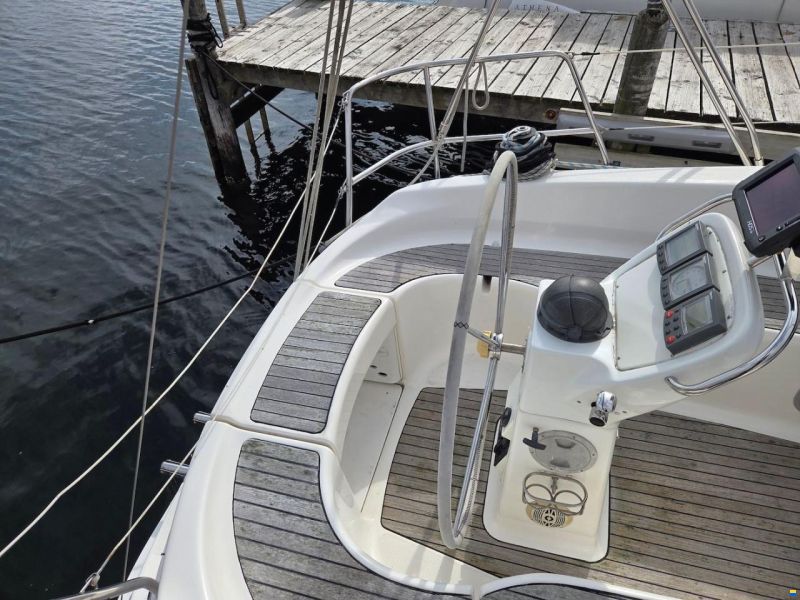 Bavaria 32 Cruiser