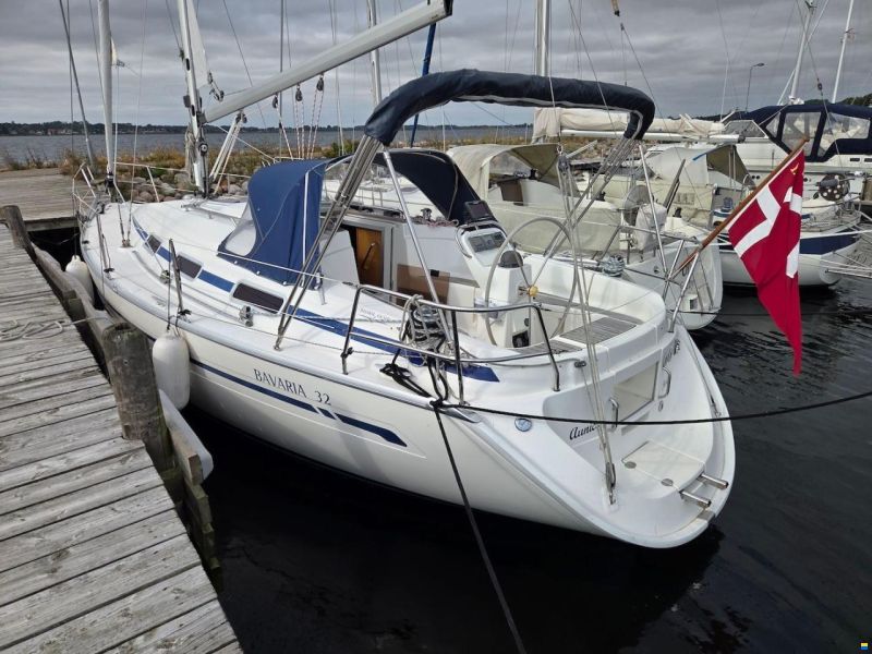 Bavaria 32 Cruiser