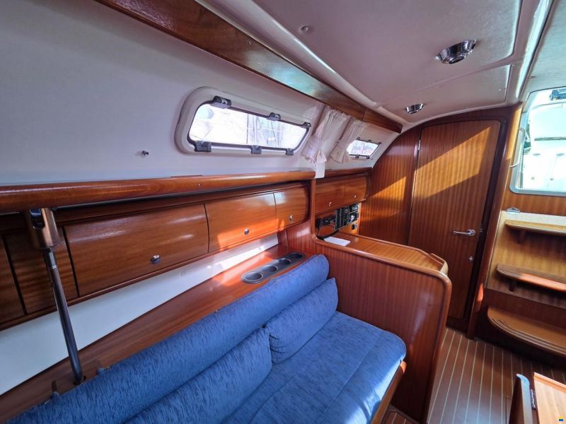 Bavaria 32 Cruiser