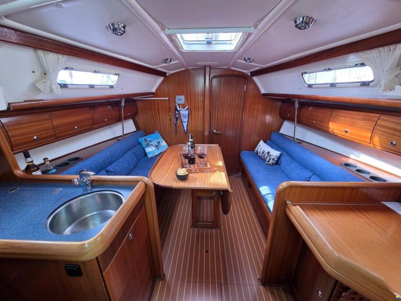 Bavaria 32 Cruiser