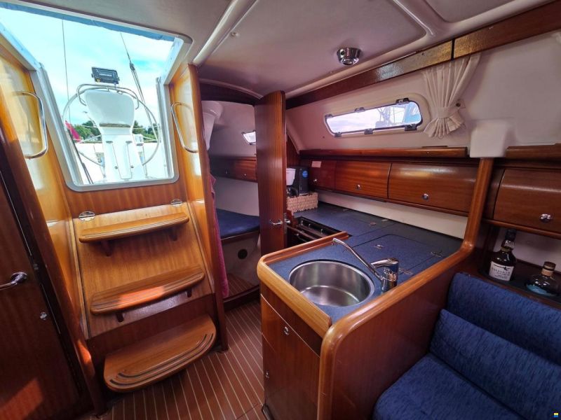Bavaria 32 Cruiser