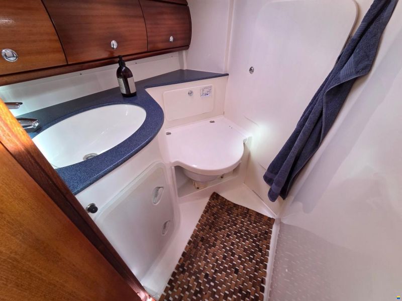 Bavaria 32 Cruiser