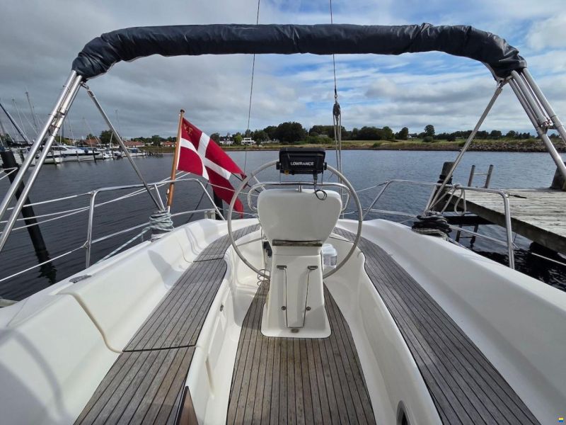 Bavaria 32 Cruiser