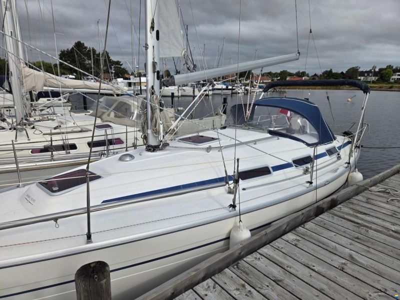 Bavaria 32 Cruiser