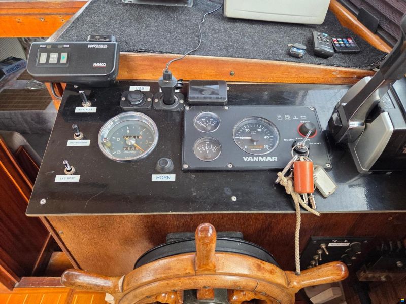 Furholm 32