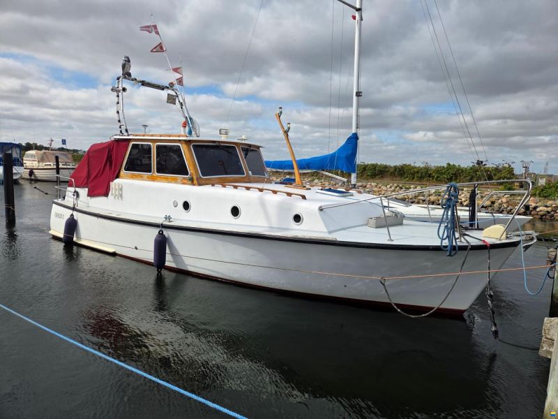 Furholm 32