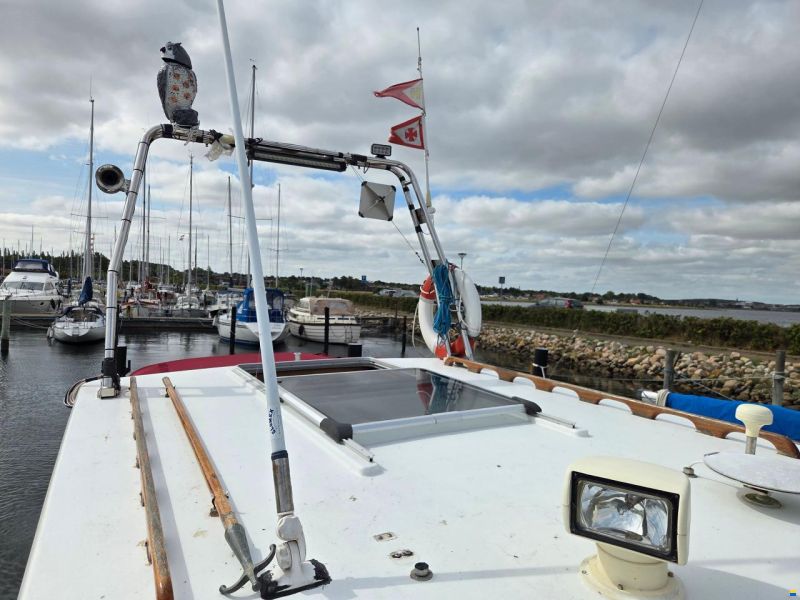 Furholm 32