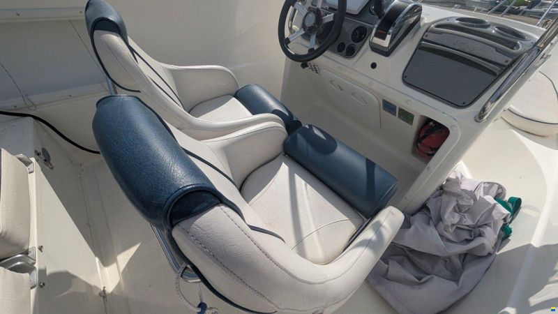 Ryds 568 GTS