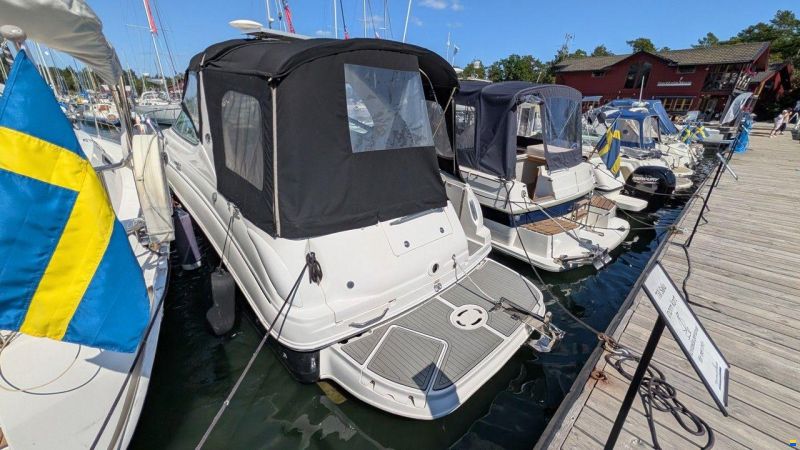 Sea Ray 280 SUNDANCER