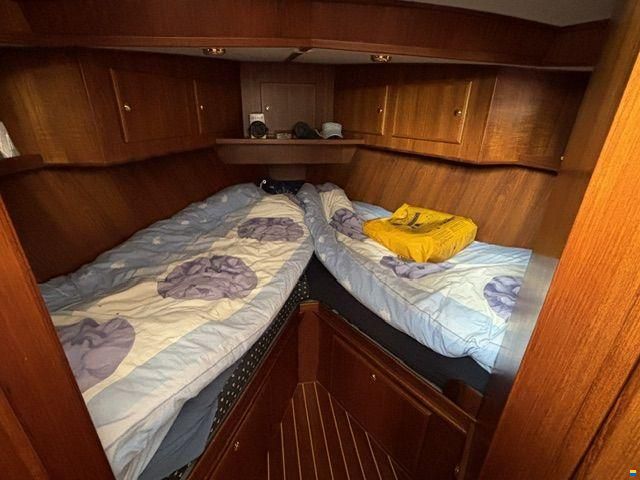Kent 28 Cruiser