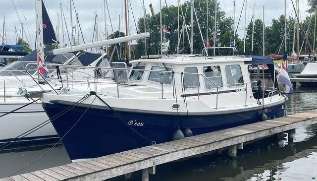 Kent 28 Cruiser